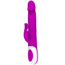 Pretty Love - Adrian Rechargeable Multifonction